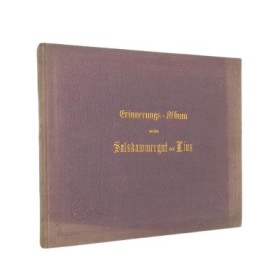 Collectif | Album an das Salzkammergut und Linz