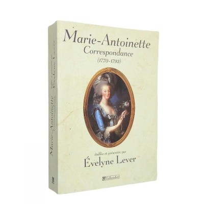 Marie-Antoinette | Marie-Antoinette