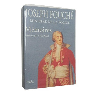 Fouché