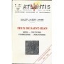 Revue Atlantis N°289 / 1976 / Feux de Saint-Jean   / REIMPRESSION
