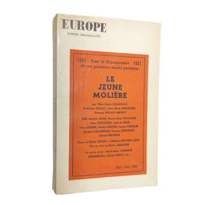 | Le Jeune Molière