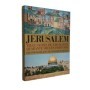 Théodore Kollek et Moshe Pearlman | Jérusalem : Ville sacrée de l'humanité