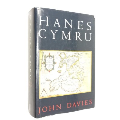 John Davies | Hanes Cymru