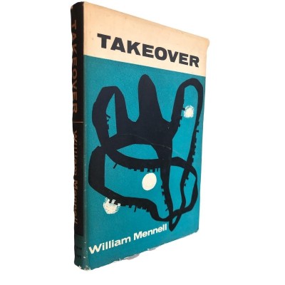 William Mennel | Takeover