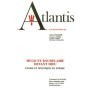 Revue Atlantis N°342 / janvier-février 1986 / Hugo et Baudelaire devant Dieu / REIMPRESSION