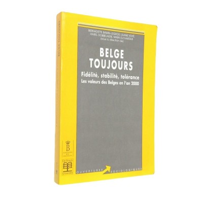 | Belge toujours : fidélité