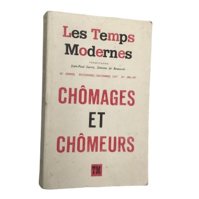 | Les Temps modernes