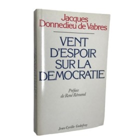 Donnedieu de Vabres