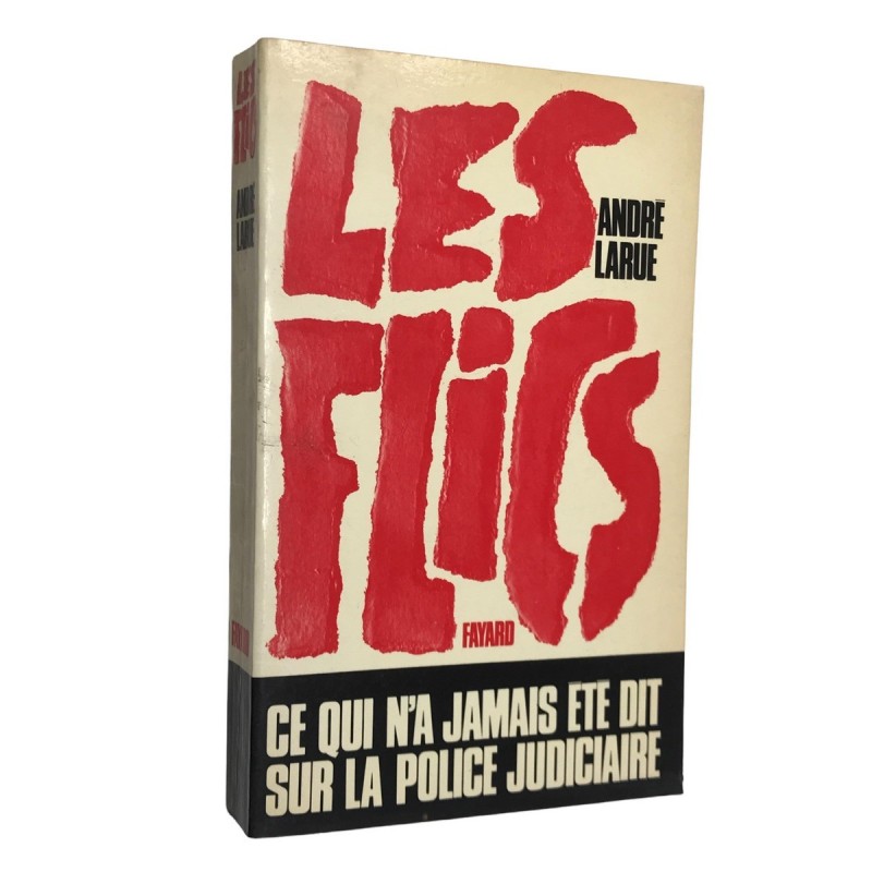 Les Flics