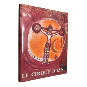 Jacques Prévert | Le cirque d'Izis