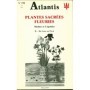 Revue Atlantis N°370 / 1992 / Arbres et plantes sacrés - II / REIMPRESSION