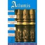Revue Atlantis N°375 / 1993 / Les Bâtisseurs / ORIGINAL