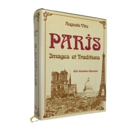 Auguste VITU | Paris