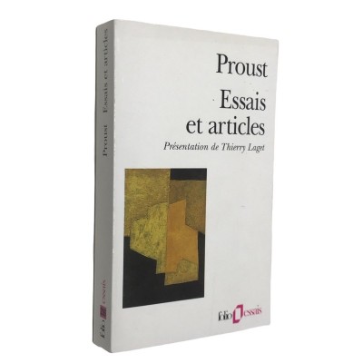 Proust