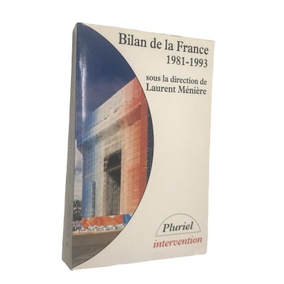Collectif | Bilan de la France