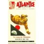 Revue Atlantis N°393 / 1998 / Le sang de l’Homme source de vie / REIMPRESSION