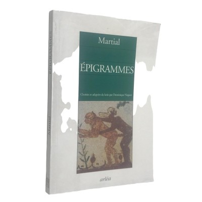 Martial | Épigrammes