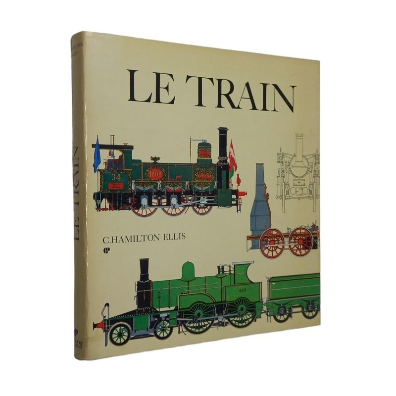 Le Train l'épopée des chemins de fer