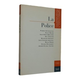 Collectif | La police