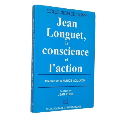 Collectif | Jean Longuet