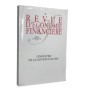 Association d'économie financière | Revue d'économie financière : revue de l'Association d'économie financière