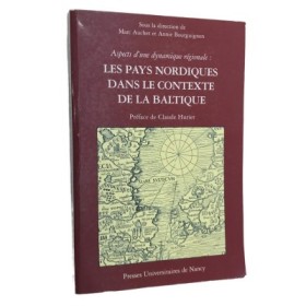 Collectif | Aspects d'une dynamique régionale