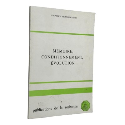 Collectif | Mémoire