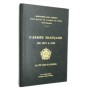 Service historique de l'armée de terre | L'armée française de 1919 à 1939 : La Fin des illusions : 1930-1935