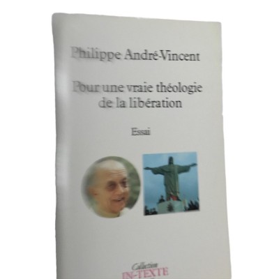 André-Vincent