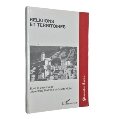 Espaces et sociétés | Religions et territoires