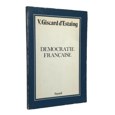 Giscard d'Estaing