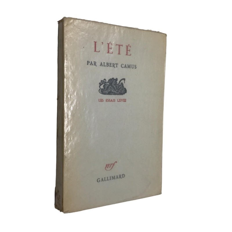 L'Eté