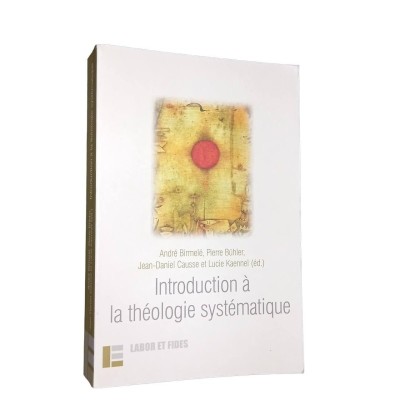 | Introduction à la théologie systématique / Hans-Christoph Askani