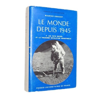 | Le Monde depuis 1945. 1