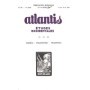 Revue Atlantis N°031 / 1930 / Preuve astronomique de l’immortalité de l’âme dans le pythagorisme / REIMPRESSION