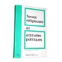 Colloque de Strasbourg | Forces religieuses et attitudes politiques dans la France contemporaine / Colloque de Strasbourg