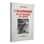 Collectif | L' Allemagne : de la division à l'unité