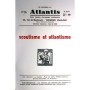 Revue Atlantis N°055 / 1934 / Scoutisme et Atlantisme / REIMPRESSION
