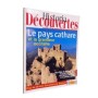 Historia | Historia découvertes - Le pays cathare et la grandeur occitane - Juillet 1998