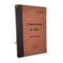 Hem Day (Marcel Dieu) | L'internationale de 1864. Libres propos