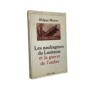 Les Naufrageurs du Lusitania et la guerre de l'ombre / Philippe Masson