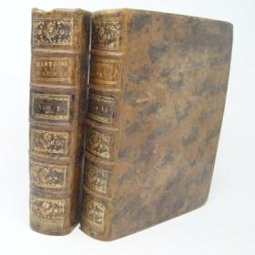 Mémoires concernant l'histoire ecclésiastique et civile d'Auxerre.