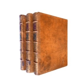 Les essais de Michel seigneur de Montaigne