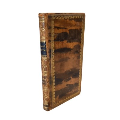 Goldsmith, Oliver | The Poetical and dramatic works of Oliver Goldsmith with an account of the life and writings of the author
