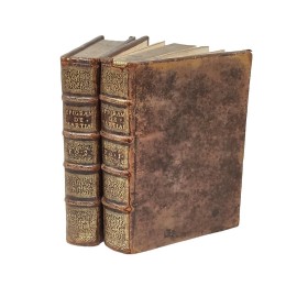 Martial | Toutes les épigrammes de Martial, en latin et en françois... (par l'abbé de Marolles)