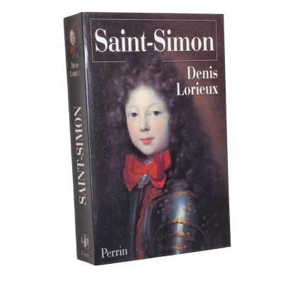 Lorieux, Denis | Saint-Simon : 1675-1755