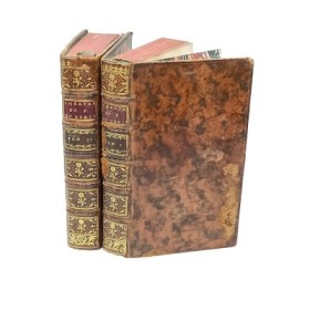 Poésies diverses du P. Du Cerceau.