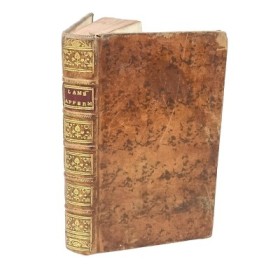 L'Ame affermie dans la foi