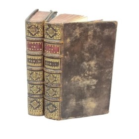 Les Caractères de Théophraste