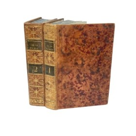 Dictionnaire de la fable.